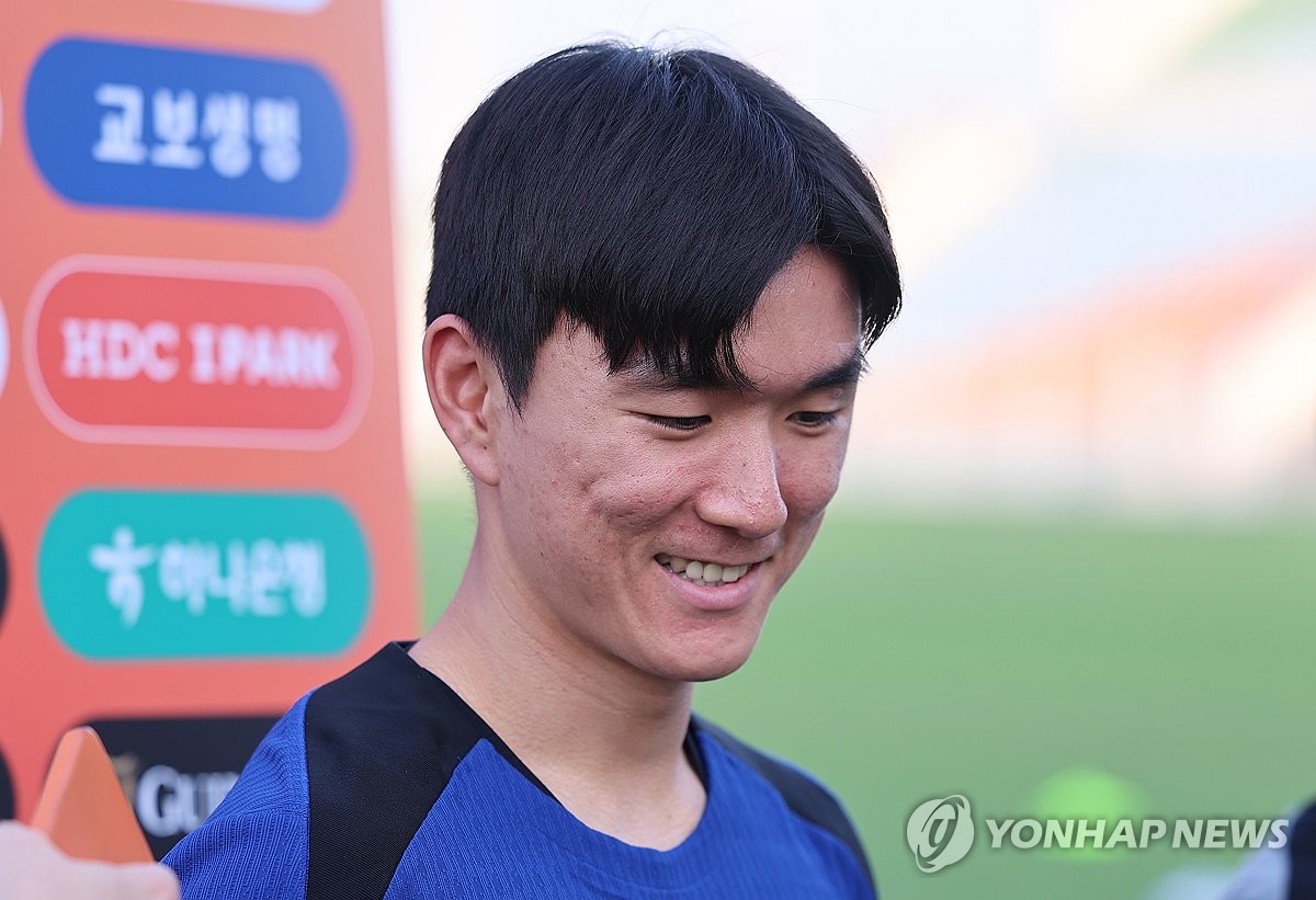⚽韩K半场：万德森破门 金珠烨扳平 浦项铁人暂1-1水原FC