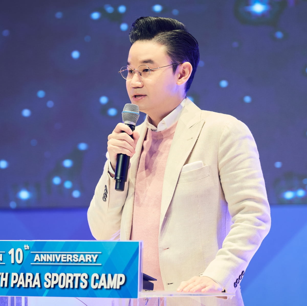 ✅北控官方：朱松玮通过体测正式加盟